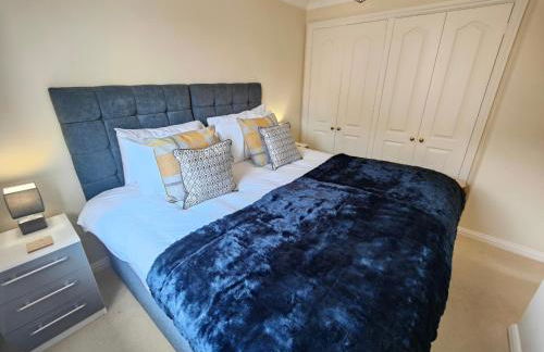 Frankland - Emsworth Harbour 3 Bedroom House - Photo 21