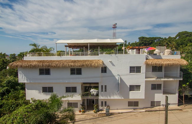 Villas Pura Chacala - Foto 70