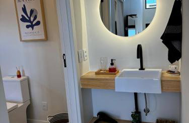 Residencial Marina's - AP 302 - Cobertura - Foto 3