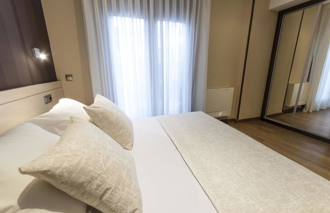 Apartamentos Turisticos LLanes - Photo 3