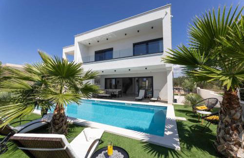 Villa Golden Shine-Primošten - Foto 2