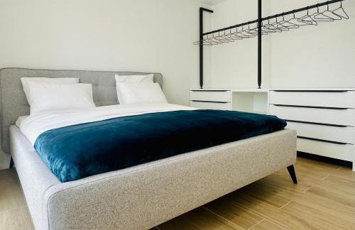 Homely Basel Airport - Foto 33