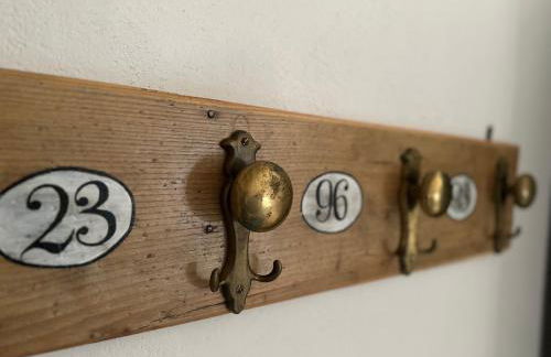 Ca Nova Agriturismo - Foto 63