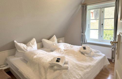 Westerhus Nieblum - Foto 7