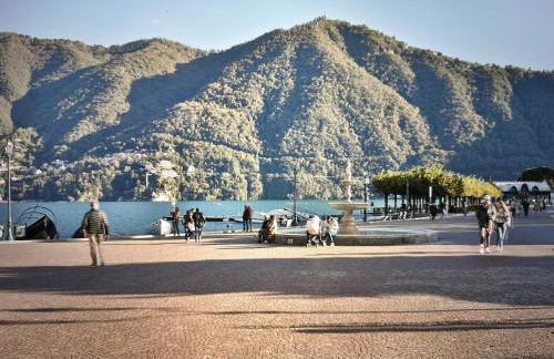 Cernobbio lake suites - Foto 27