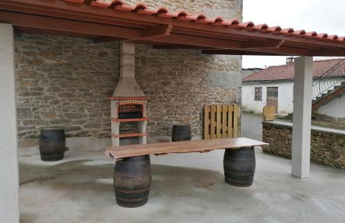 Casa de Maçaneira - Foto 31