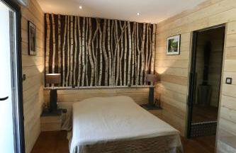 Chalet Montagne - Foto 12