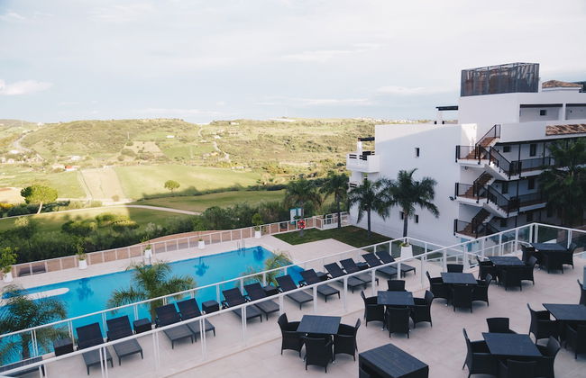 Ona Valle Romano Golf & Resort - Foto 43