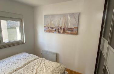 Tessitura Murter apartman - Foto 16