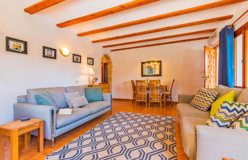 Villa Moreno with Large Private Pool - Foto 6