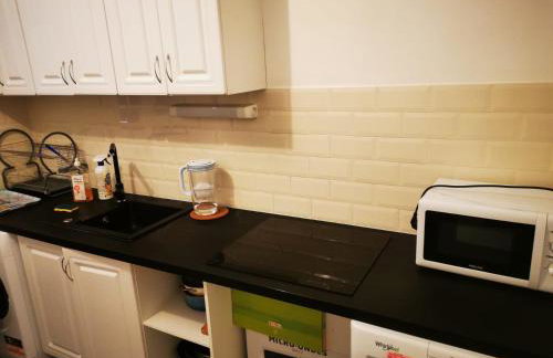 Appartement Prés de la gare RER C-Spacieux 4 pièces - Foto 38