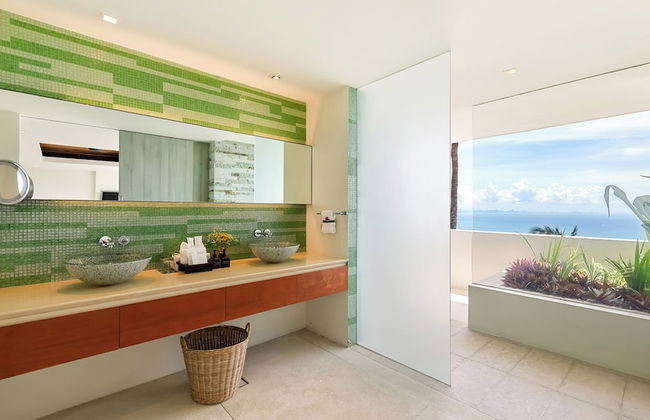 Villa Splash - Foto 20