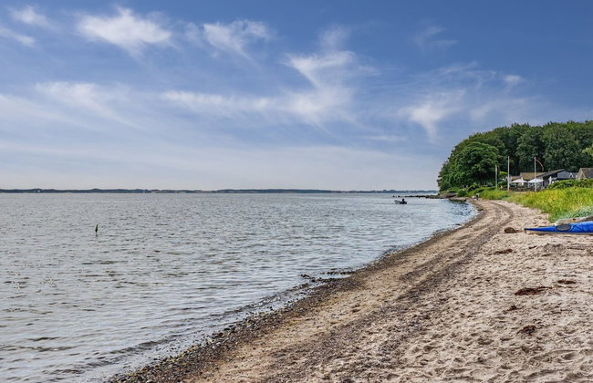 "Gunlef" - 50m from the sea - Foto 26