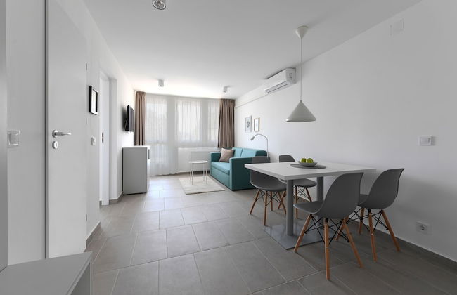 Villa Oliver Hévíz 1 - Foto 29