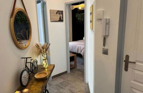 Cocon Bohème Proche Gare - Foto 21