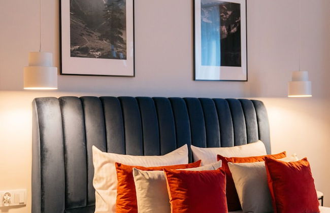 Penthouse Cracovian - LoftAffair - Foto 22