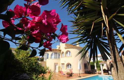 Casa Luna Llena - Foto 1