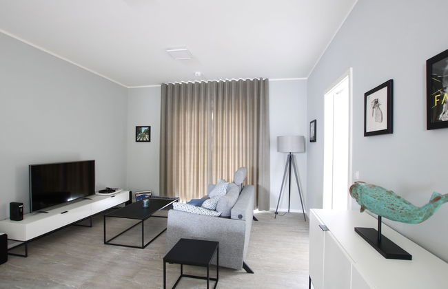 Sonnengarten 3 - KüstenART - Photo 10