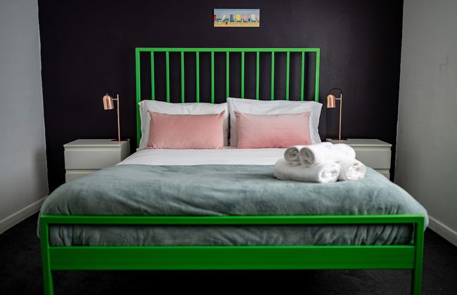 Brighton Holiday Village *Parking Included* - Foto 16