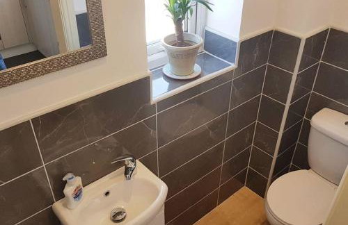 WILLOW SNUG - Trearddur Bay COSY apartment - Photo 12