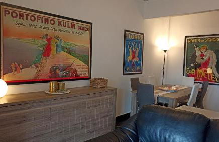 A due passi dal cielo e dal mare - Balcony with Sea View - Foto 31