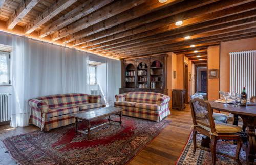 Holiday Home Sant'Evasio by Interhome - Foto 8