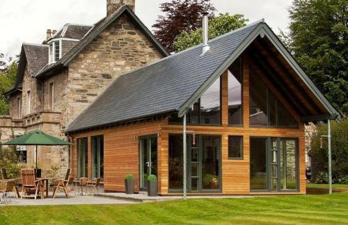 Craigatin House & Courtyard - Foto 9