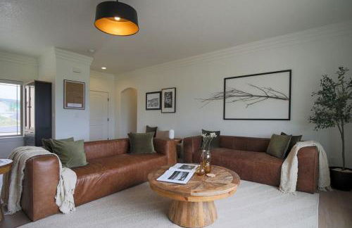 Long & Straight down Fairway #2 at 4 Mile Ranch - Foto 15