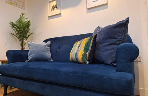 La'al Lodge in Kendal (The Gateway to the Lakes) - Foto 8