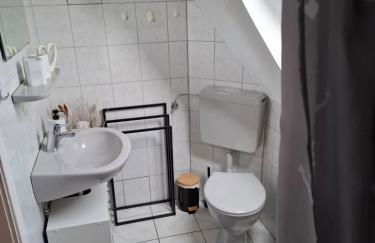 FeWo Lüttje Amselnüst - zentrale Lage mit Balkon - Foto 16