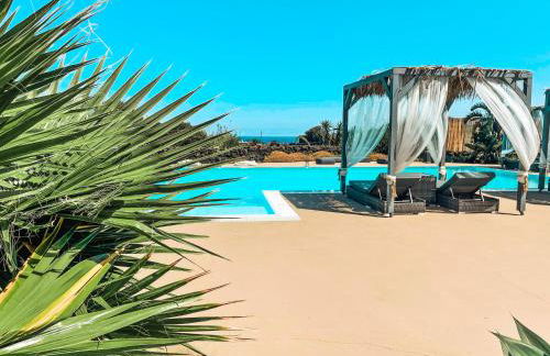 Etherea - I Dammusini di Pantelleria - Foto 1