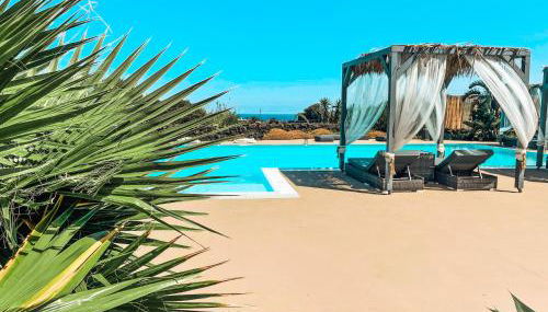 Etherea - I Dammusini di Pantelleria - Foto 1