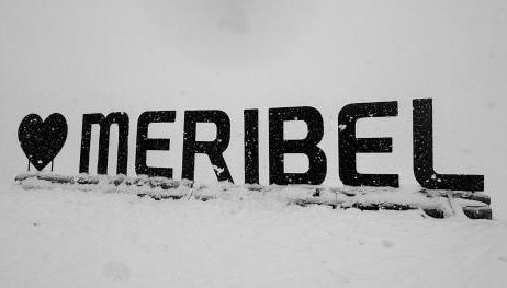 Appartement neuf haut de gamme esprit chalet à Méribel - 4 couchages - Foto 3