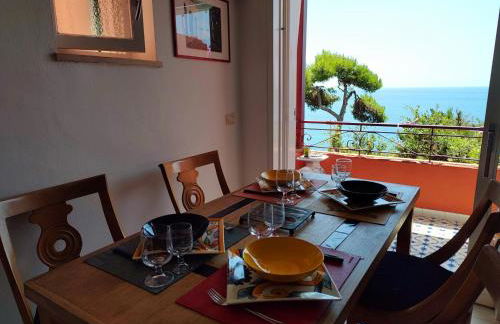 Villa il Faro - Circeo holiday house - Foto 52