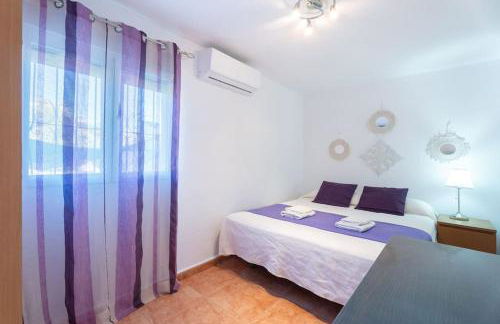 Villa Julia 200 metros de Playa Baladrar - Foto 38