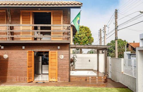 Ogram Cabana - With jacuzzi, 3 minutes beach - Photo 1