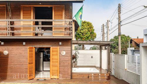 Ogram Cabana - Con jacuzzi, a 3 minutos playa - Foto 1