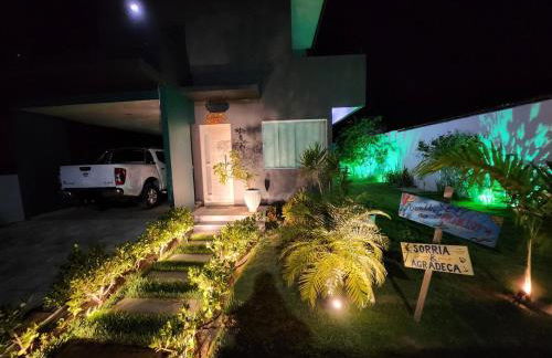 Casa Bela Vista - Foto 44