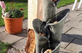 Ferienapartment 38 Sonnenwald - Foto 66