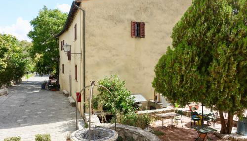 Casa alla Vecchia Posta di Bagno Vignoni - Foto 2