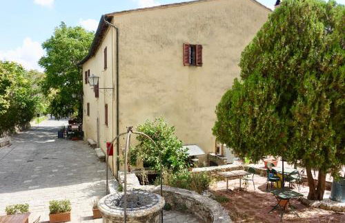 Casa alla Vecchia Posta di Bagno Vignoni - Foto 2