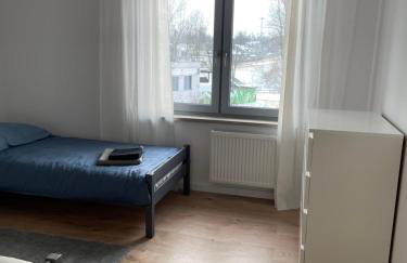 Apartamenty Komorniki - Foto 10