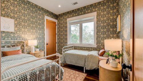 Luxury Seattle Retreat with Views and Bonus Suite - Foto 5