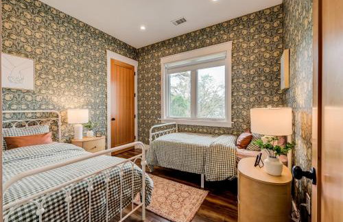 Luxury Seattle Retreat with Views and Bonus Suite - Foto 5