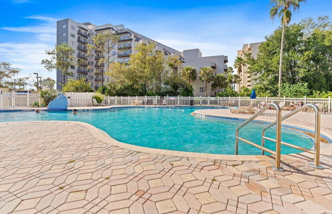 6165 Carrier Drive #1001 - Foto 2