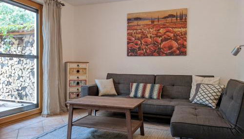 Ferienwohnung am Hardtwald - Foto 4