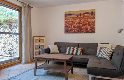 Ferienwohnung am Hardtwald - Foto 4