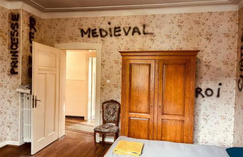 LA MARIEFACTURE - Comme chez le Baron - Foto 38