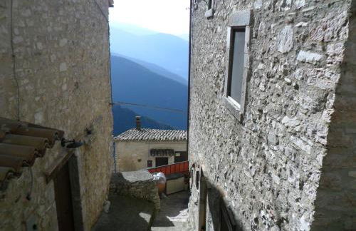 Le Case dell'Arco – Monte San Vito - Photo 42