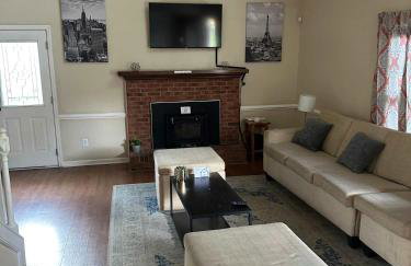 Breeze on Inn- Mins to Ft Jackson - Foto 51